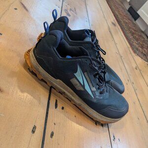 Altra Lone Peak - men's 11.5